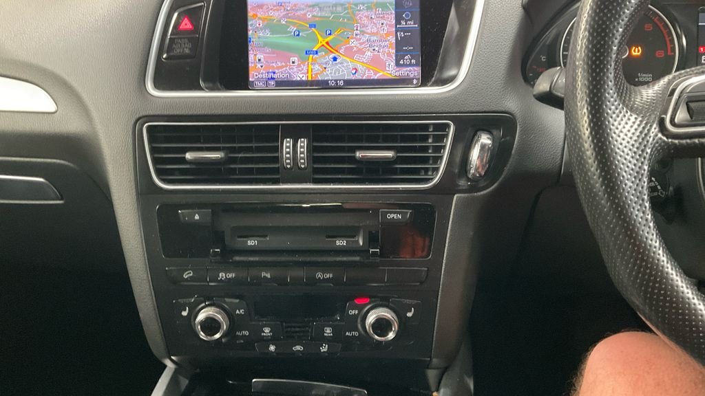 Used Audi Q5 2015 for sale - 78199849: Photo 18