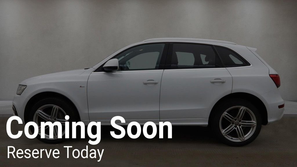 Used Audi Q5 2015 for sale - 78199849: Photo 7