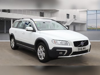 2016 (16) - 2.4 D4 SE Nav Estate 5dr Diesel Auto AWD Euro 6 (s/s) (181 ps)