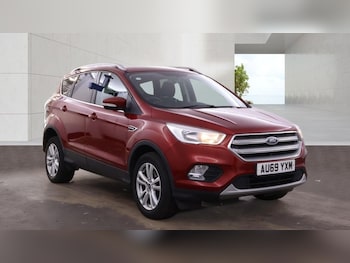 Used Ford Kuga 2019 for sale - 78806514: Photo