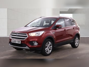 Used Ford Kuga 2019 for sale - 78806514: Photo