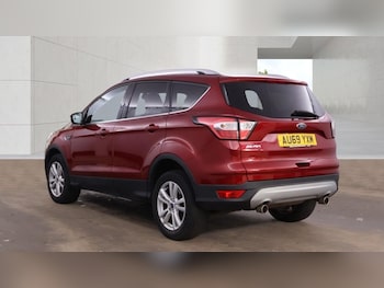 Used Ford Kuga 2019 for sale - 78806514: Photo