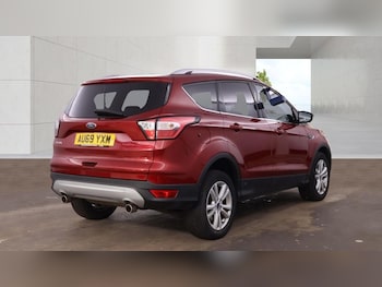 Used Ford Kuga 2019 for sale - 78806514: Photo