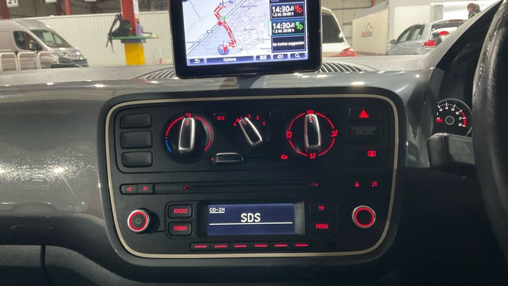 Used SEAT Mii 2016 for sale - 76582507: Photo 11