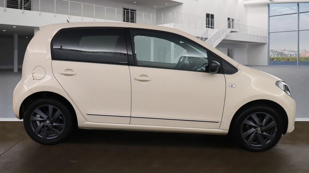 Used SEAT Mii 2016 for sale - 76582507: Photo 5
