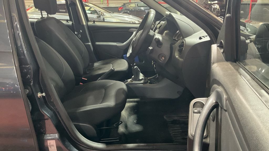 Used Dacia Duster 2017 for sale - 77991531: Photo 10