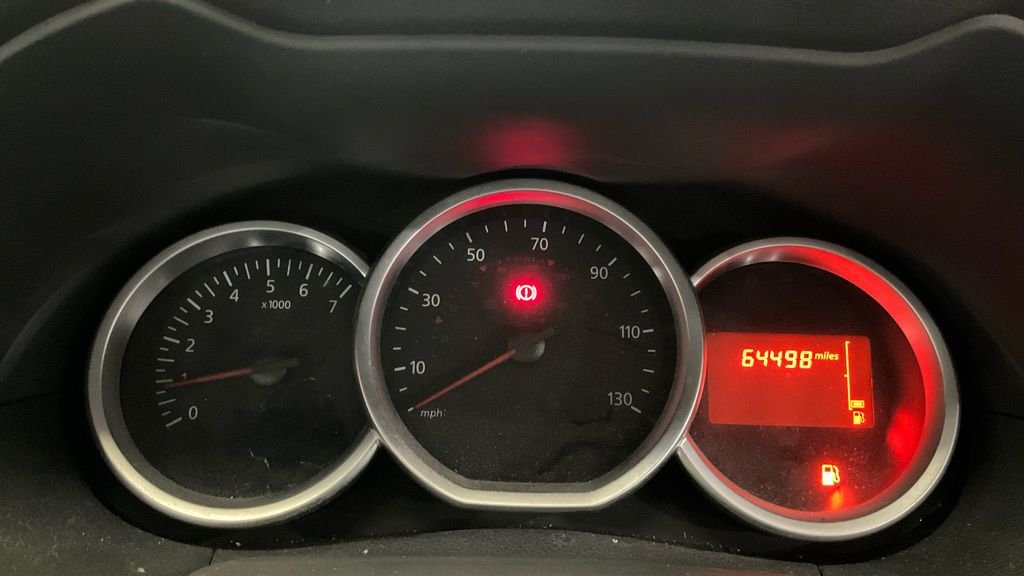 Used Dacia Duster 2017 for sale - 77991531: Photo 11