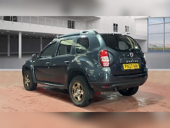 Used Dacia Duster 2017 for sale - 77991531: Photo