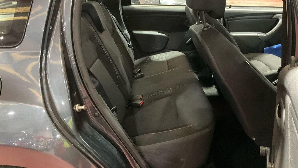 Used Dacia Duster 2017 for sale - 77991531: Photo 9