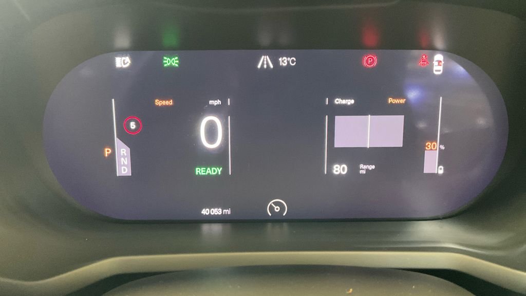 Used Polestar Polestar 2 2022 for sale - 76454572: Photo 10