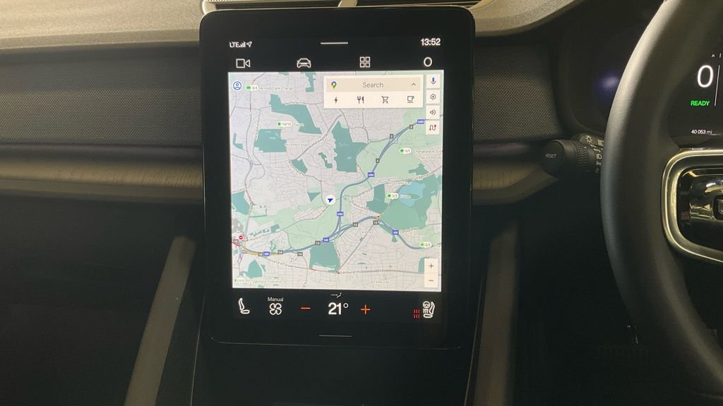 Used Polestar Polestar 2 2022 for sale - 76454572: Photo 11