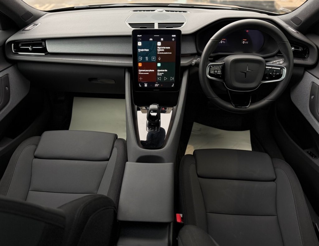 Used Polestar Polestar 2 2022 for sale - 76454572: Photo 15