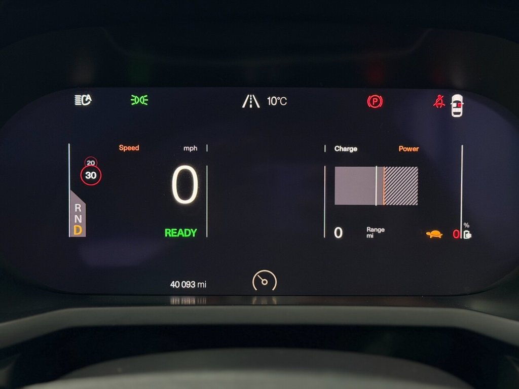 Used Polestar Polestar 2 2022 for sale - 76454572: Photo 19