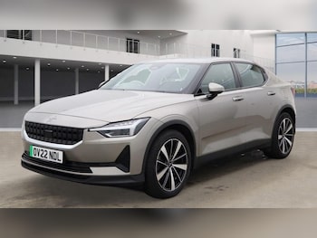 Used Polestar Polestar 2 2022 for sale - 76454572: Photo