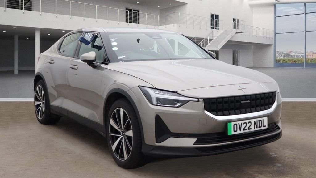 Used Polestar Polestar 2 2022 for sale - 76454572: Photo 2