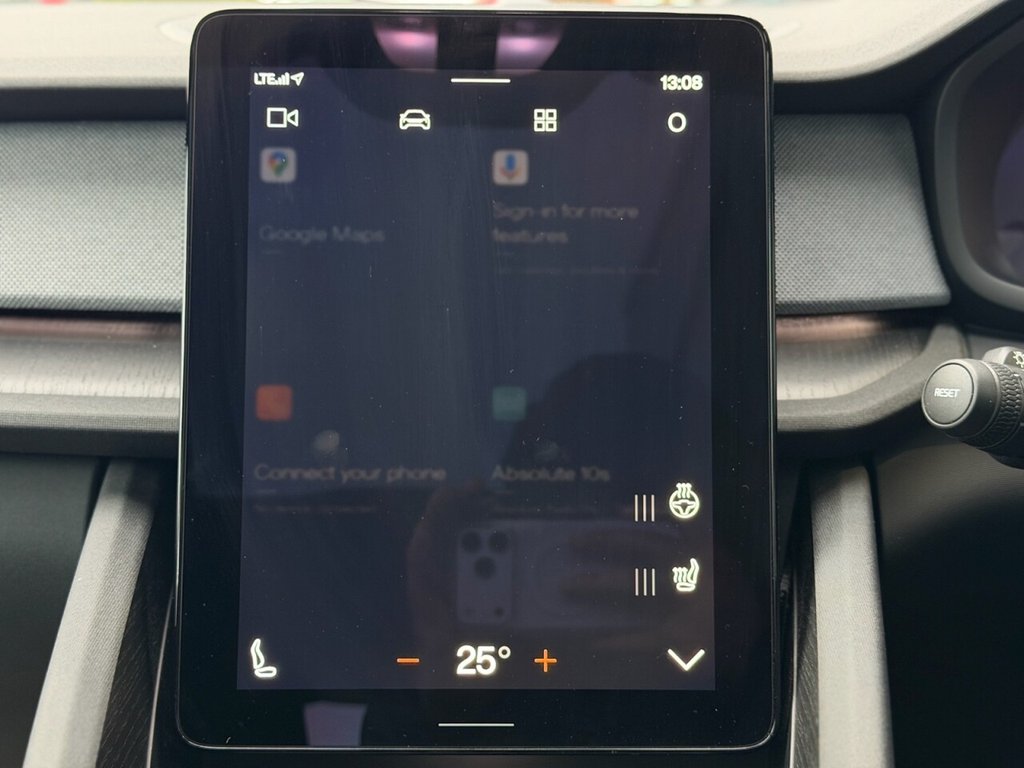 Used Polestar Polestar 2 2022 for sale - 76454572: Photo 25