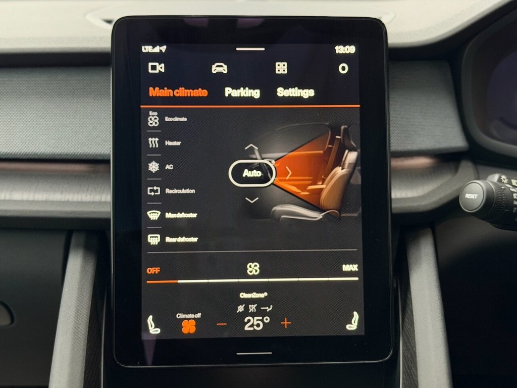 Used Polestar Polestar 2 2022 for sale - 76454572: Photo 26