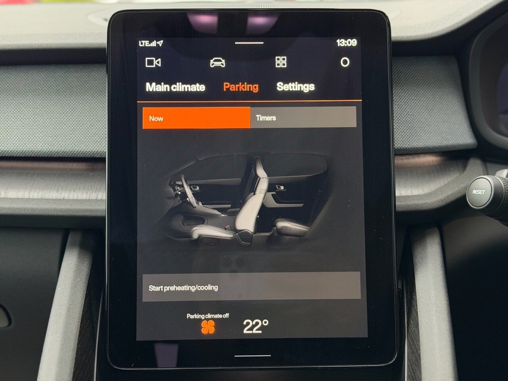 Used Polestar Polestar 2 2022 for sale - 76454572: Photo 27