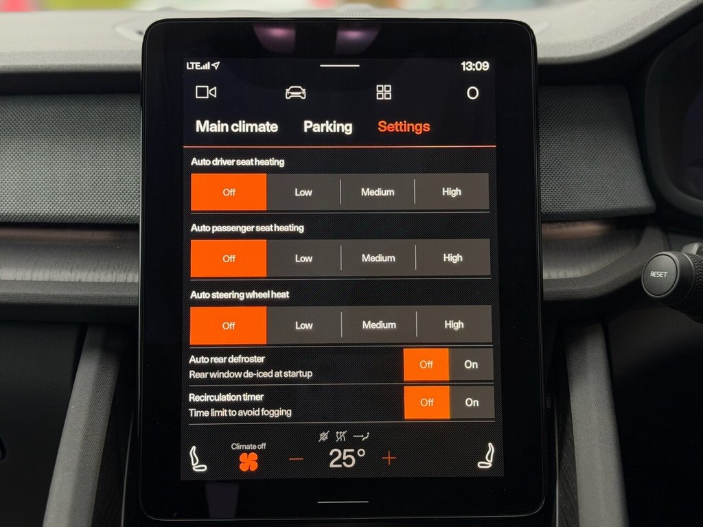 Used Polestar Polestar 2 2022 for sale - 76454572: Photo 28