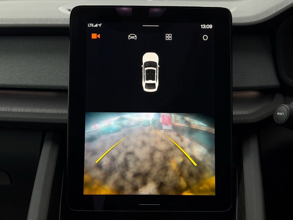 Used Polestar Polestar 2 2022 for sale - 76454572: Photo 29