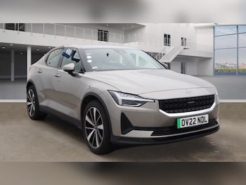Used Polestar Polestar 2 2022 for sale - 76454572: Photo