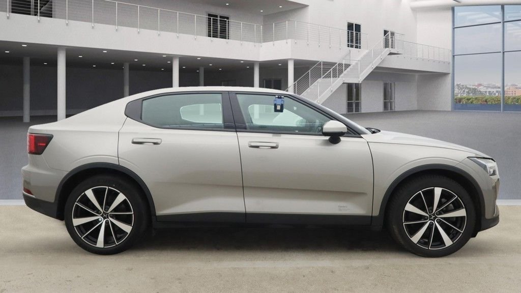 Used Polestar Polestar 2 2022 for sale - 76454572: Photo 3