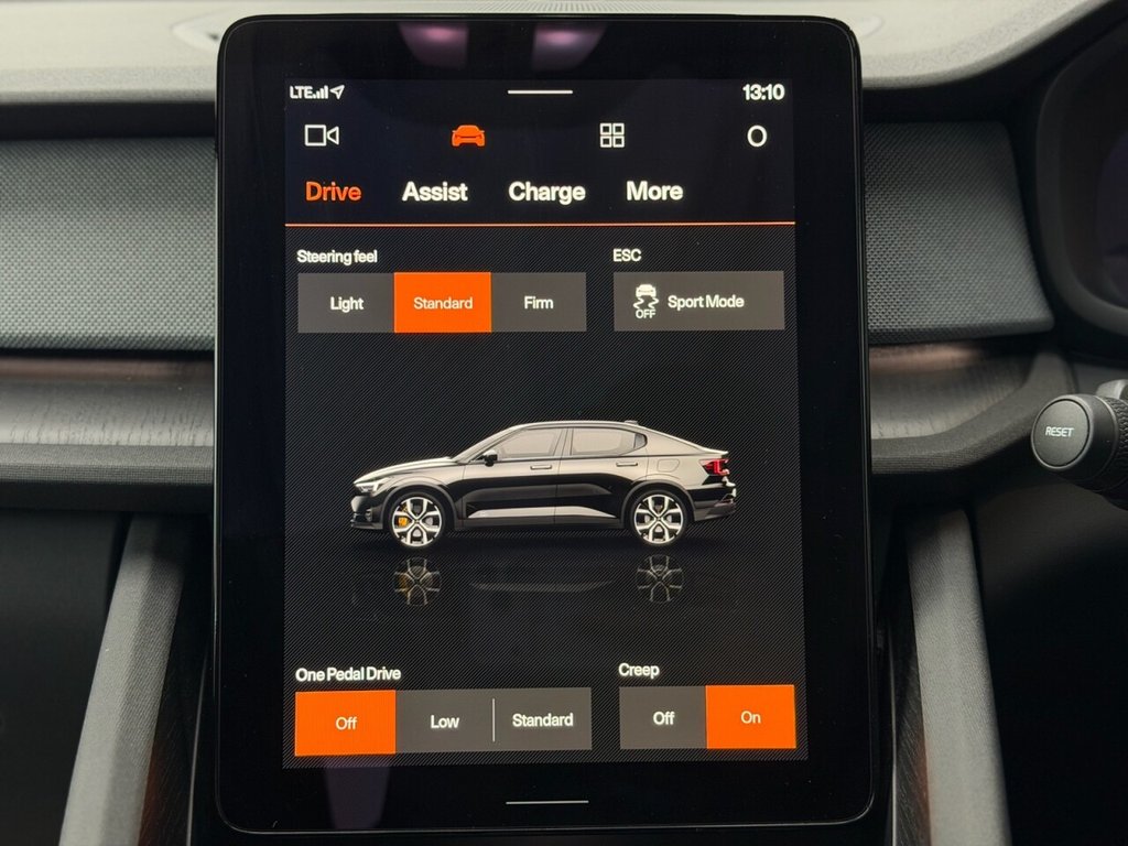 Used Polestar Polestar 2 2022 for sale - 76454572: Photo 30