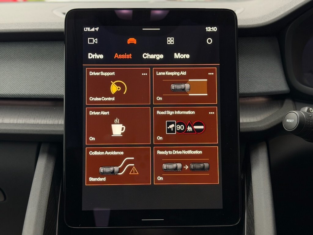 Used Polestar Polestar 2 2022 for sale - 76454572: Photo 31