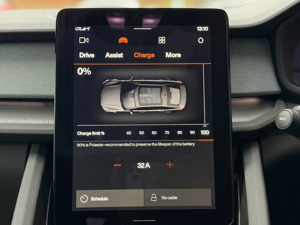 Used Polestar Polestar 2 2022 for sale - 76454572: Photo 32