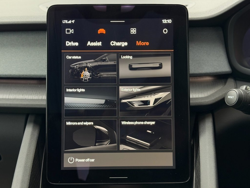 Used Polestar Polestar 2 2022 for sale - 76454572: Photo 33