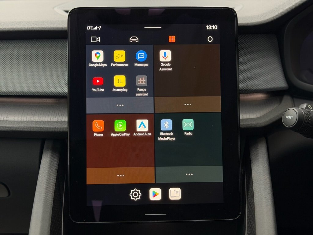 Used Polestar Polestar 2 2022 for sale - 76454572: Photo 34