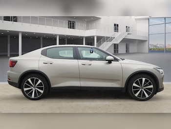 Used Polestar Polestar 2 2022 for sale - 76454572: Photo