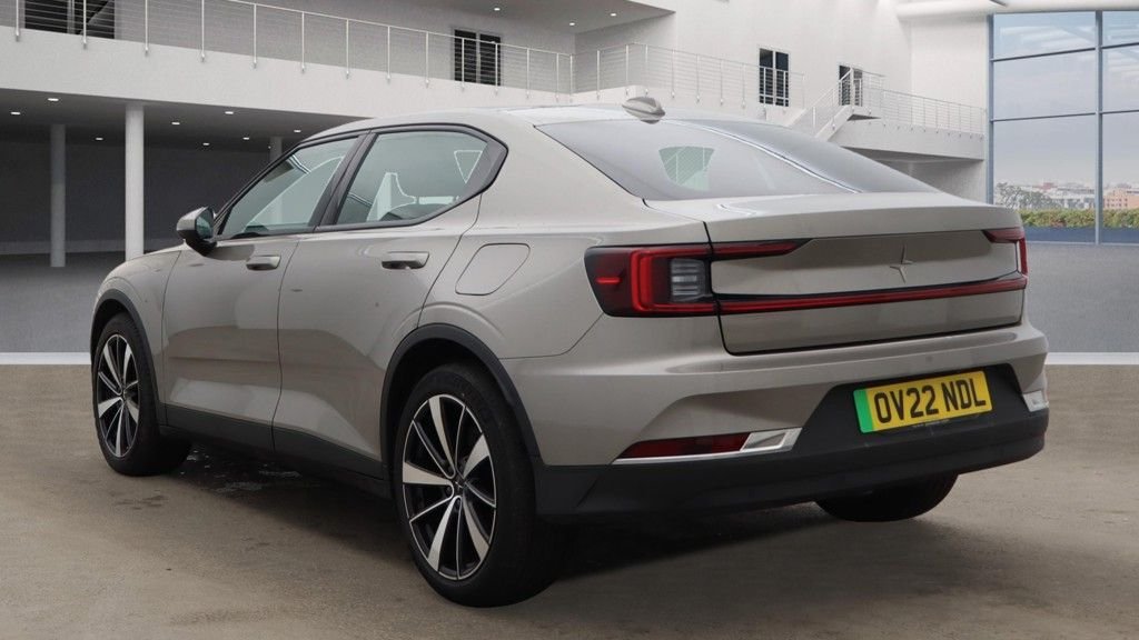 Used Polestar Polestar 2 2022 for sale - 76454572: Photo 4