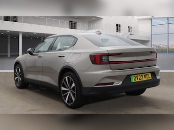 Used Polestar Polestar 2 2022 for sale - 76454572: Photo