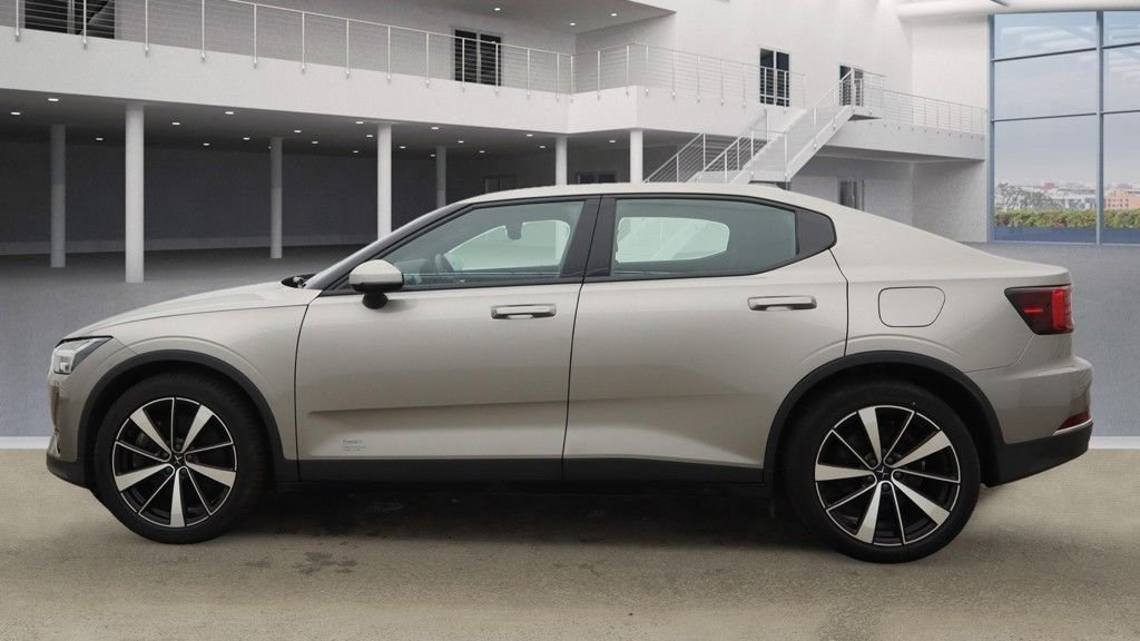 Used Polestar Polestar 2 2022 for sale - 76454572: Photo 7