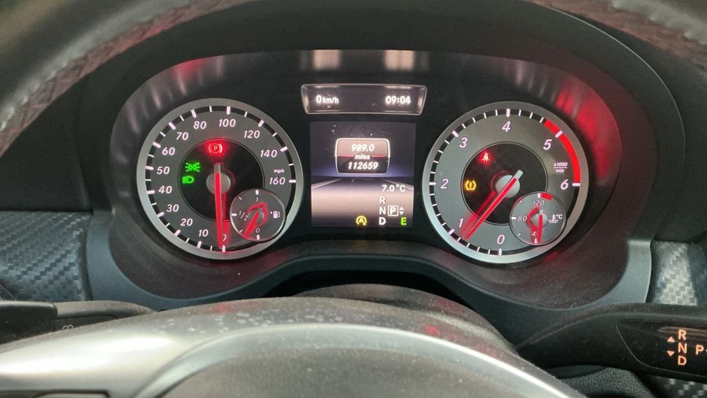 Used Mercedes-Benz A-Class 2015 for sale - 78172381: Photo 10