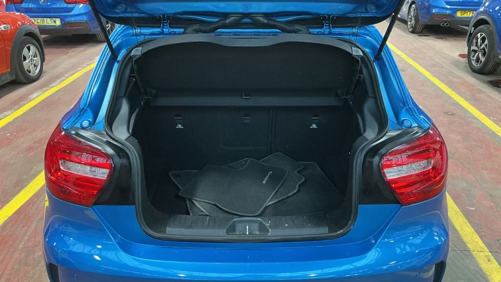 Used Mercedes-Benz A-Class 2015 for sale - 78172381: Photo 7