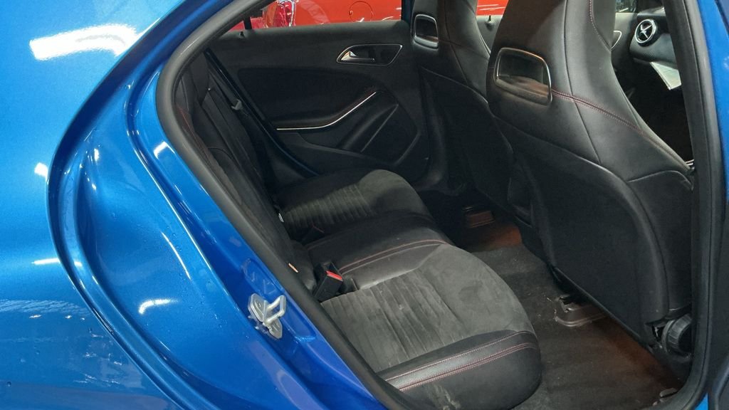 Used Mercedes-Benz A-Class 2015 for sale - 78172381: Photo 8