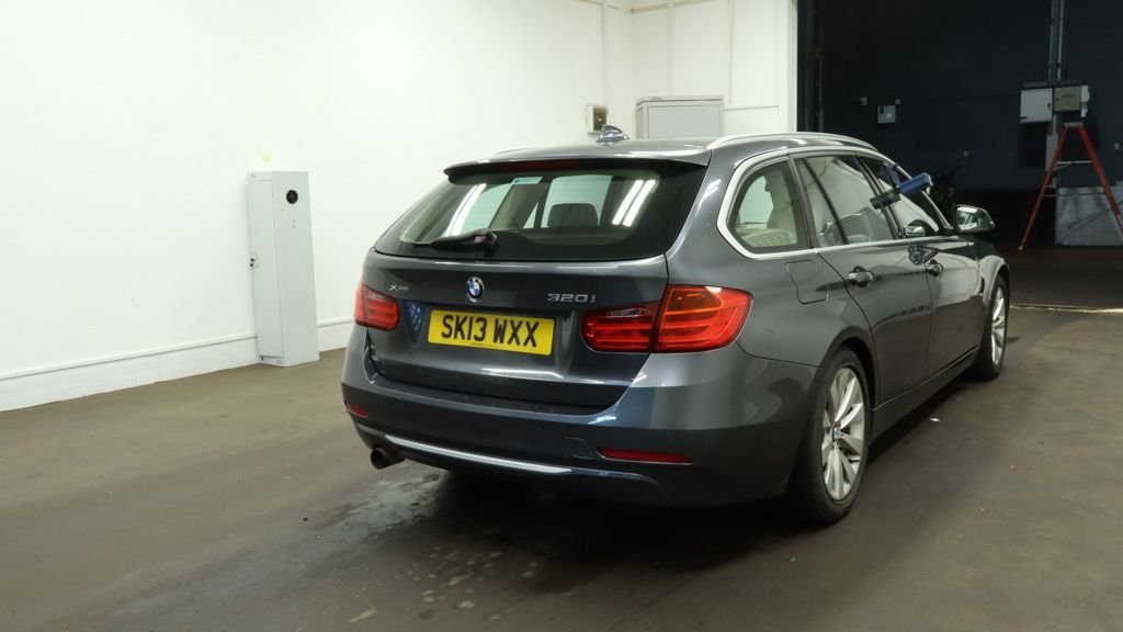 Used BMW 3 Series 2013 for sale - 77315964: Photo 10