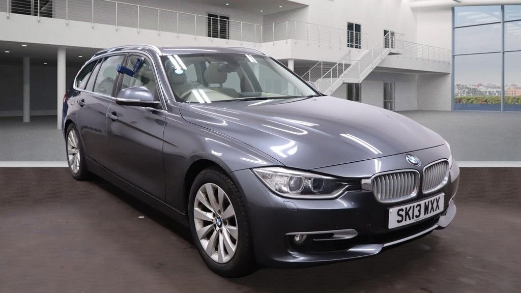 Used BMW 3 Series 2013 for sale - 77315964: Photo 13
