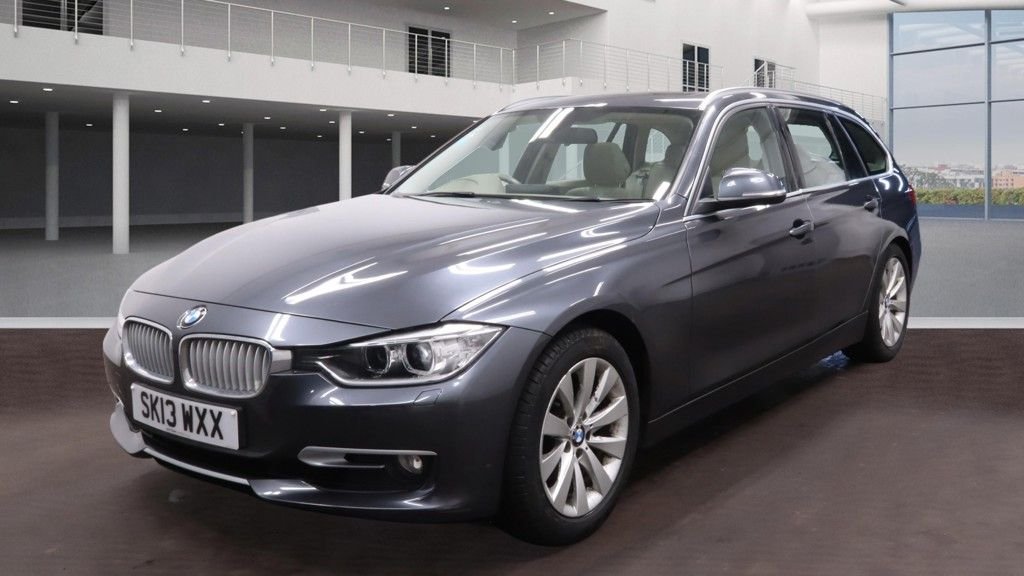 Used BMW 3 Series 2013 for sale - 77315964: Photo 14