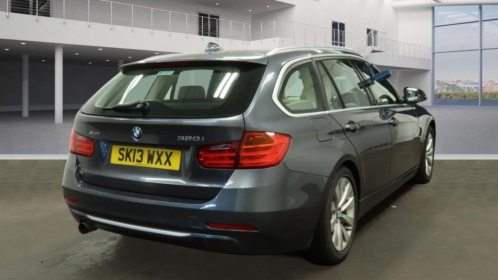 Used BMW 3 Series 2013 for sale - 77315964: Photo 16