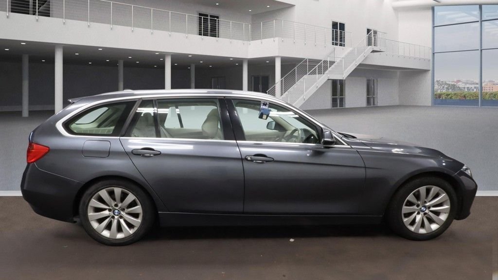 Used BMW 3 Series 2013 for sale - 77315964: Photo 17