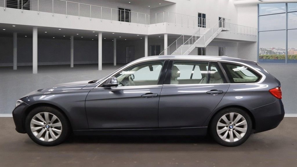 Used BMW 3 Series 2013 for sale - 77315964: Photo 18