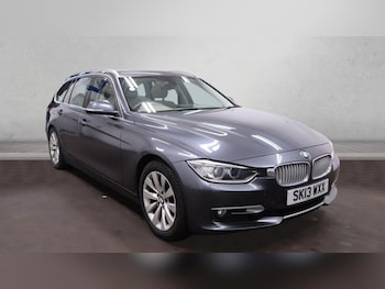 Used BMW 3 Series 2013 for sale - 77315964: Photo