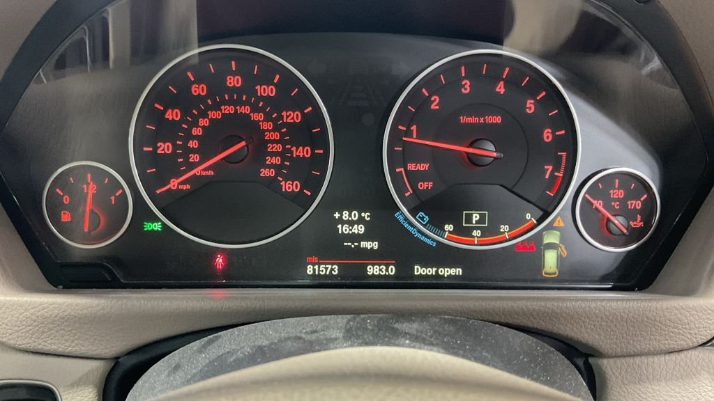 Used BMW 3 Series 2013 for sale - 77315964: Photo 22