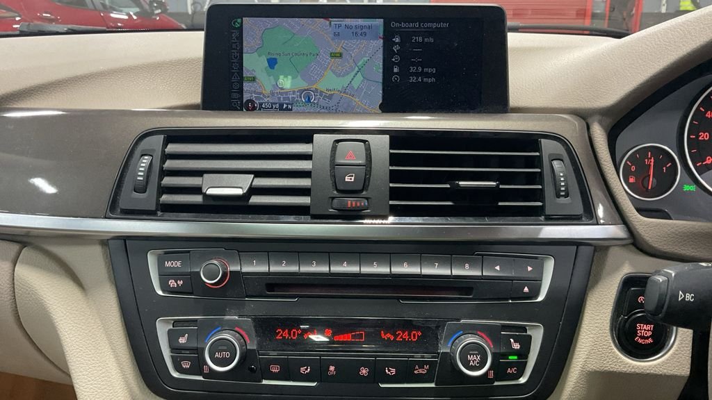 Used BMW 3 Series 2013 for sale - 77315964: Photo 23