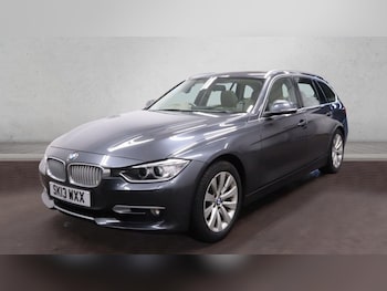 Used BMW 3 Series 2013 for sale - 77315964: Photo
