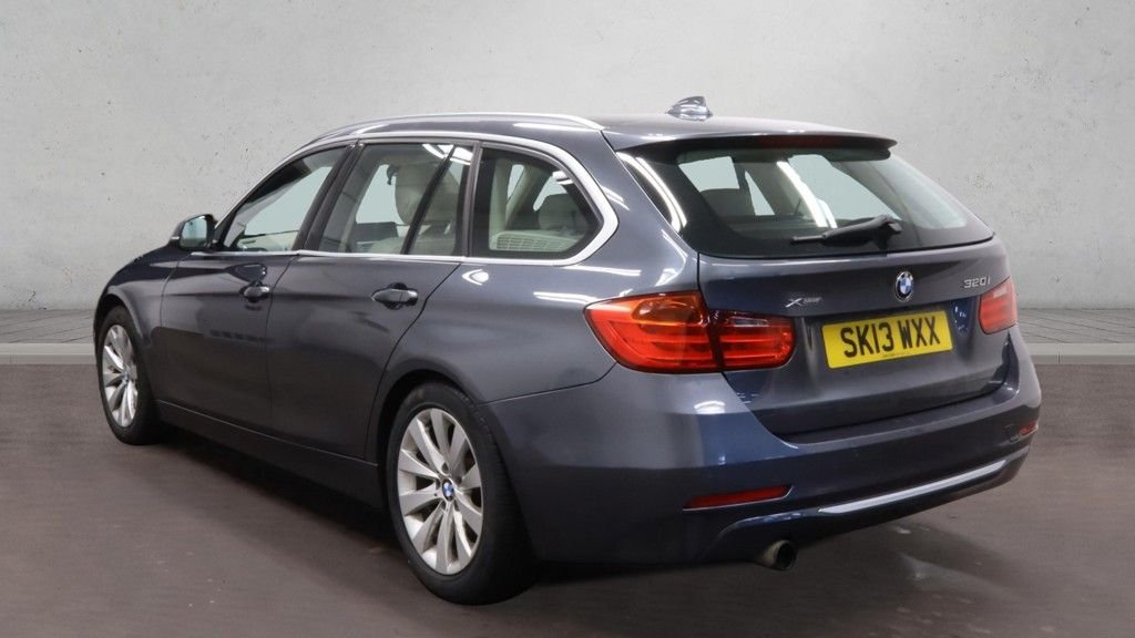 Used BMW 3 Series 2013 for sale - 77315964: Photo 3
