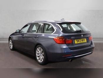 Used BMW 3 Series 2013 for sale - 77315964: Photo